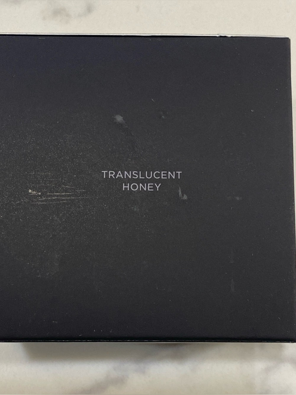 Laura Mercier Translucent Loose Setting Powder - Honey NIB - Picture 2 of 4